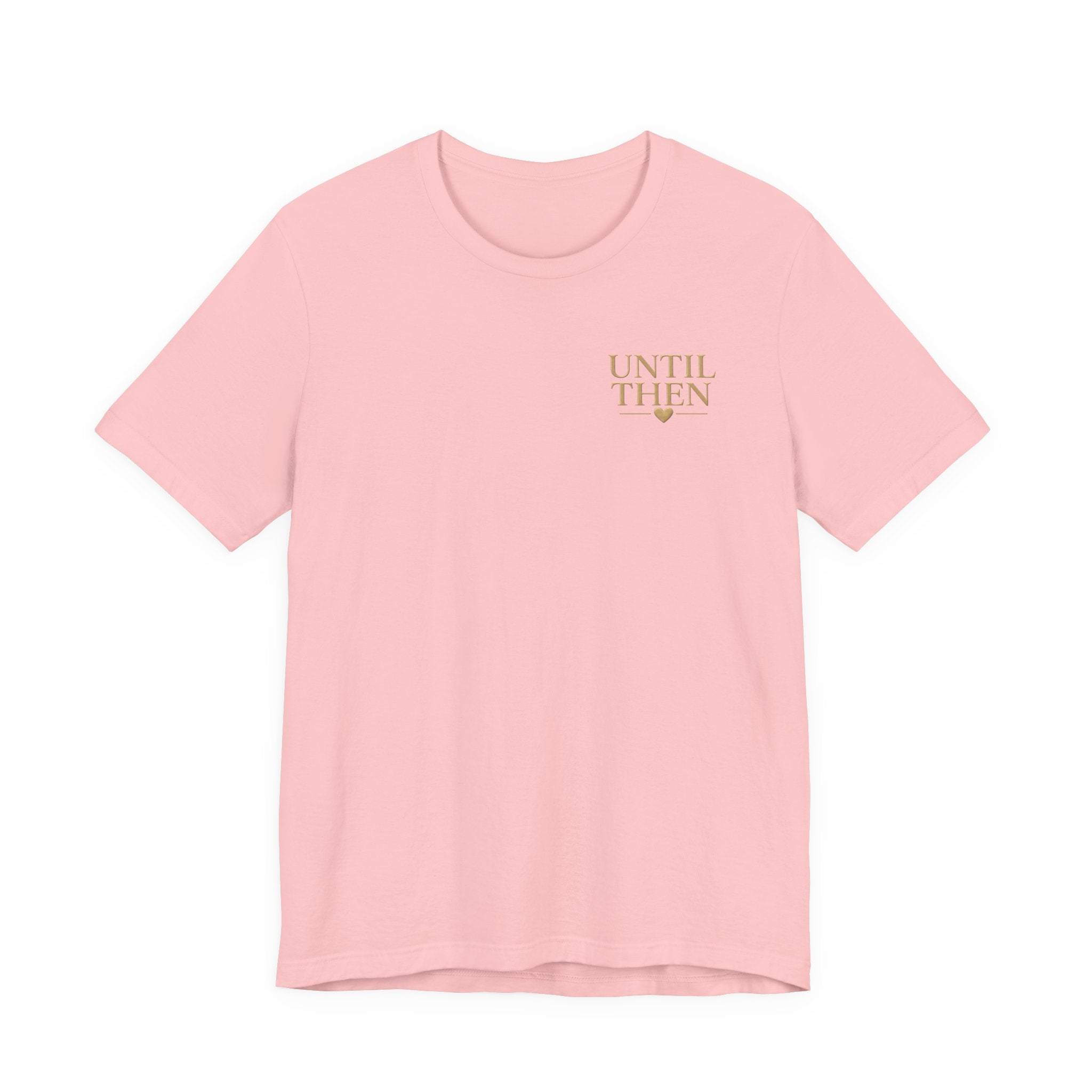 The Overcomer Print