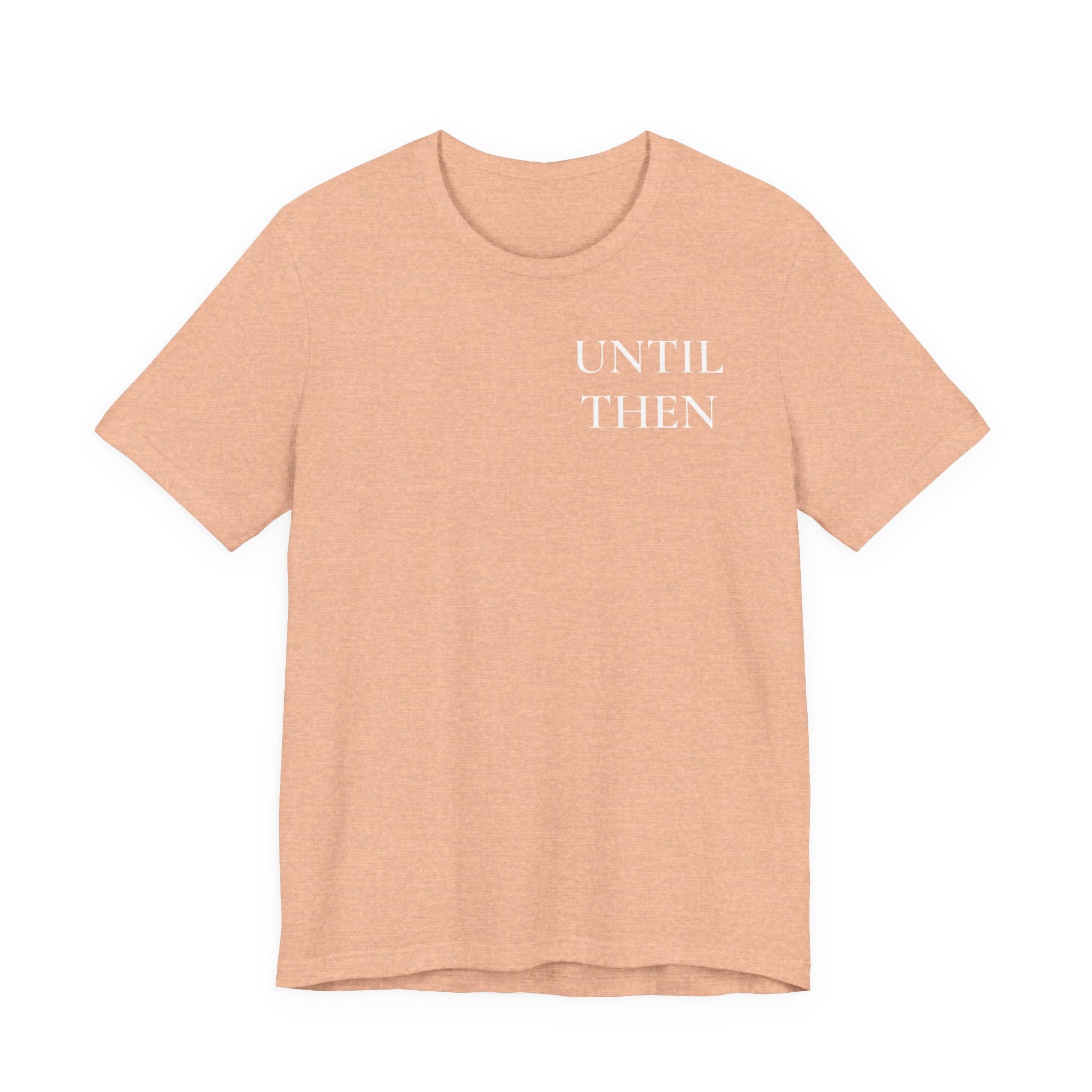 The Overcomer Print