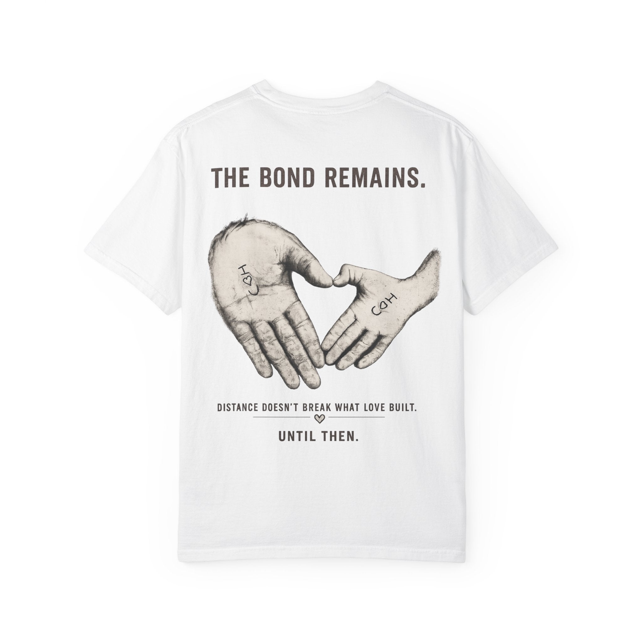 The Founder’s Print