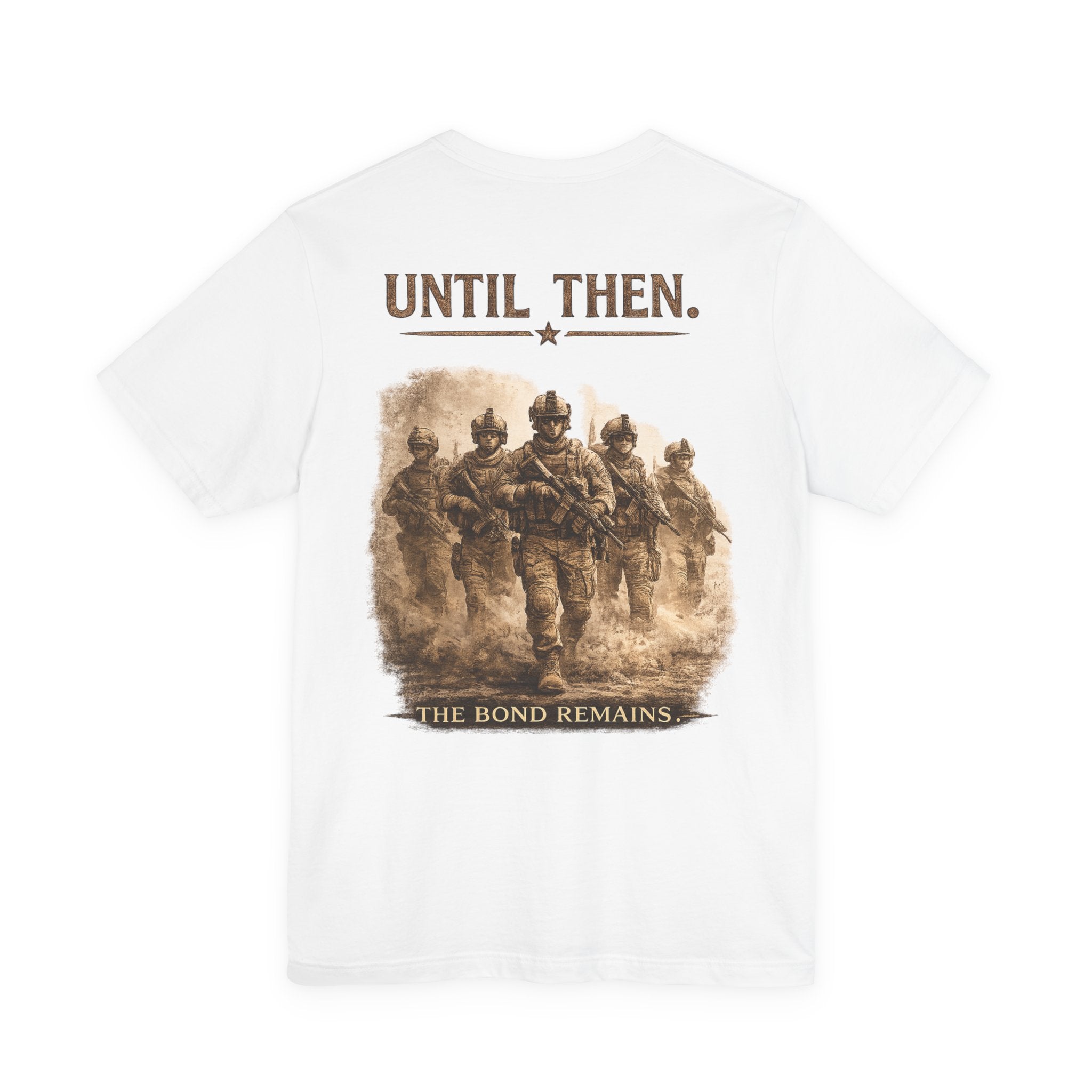 The Answering The Call Print