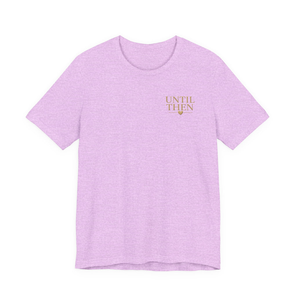 The Overcomer Print