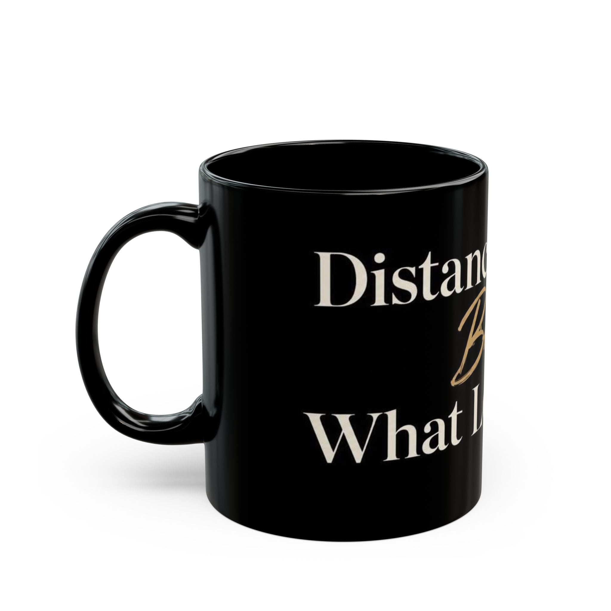 Until Then™ Signature Series Mug