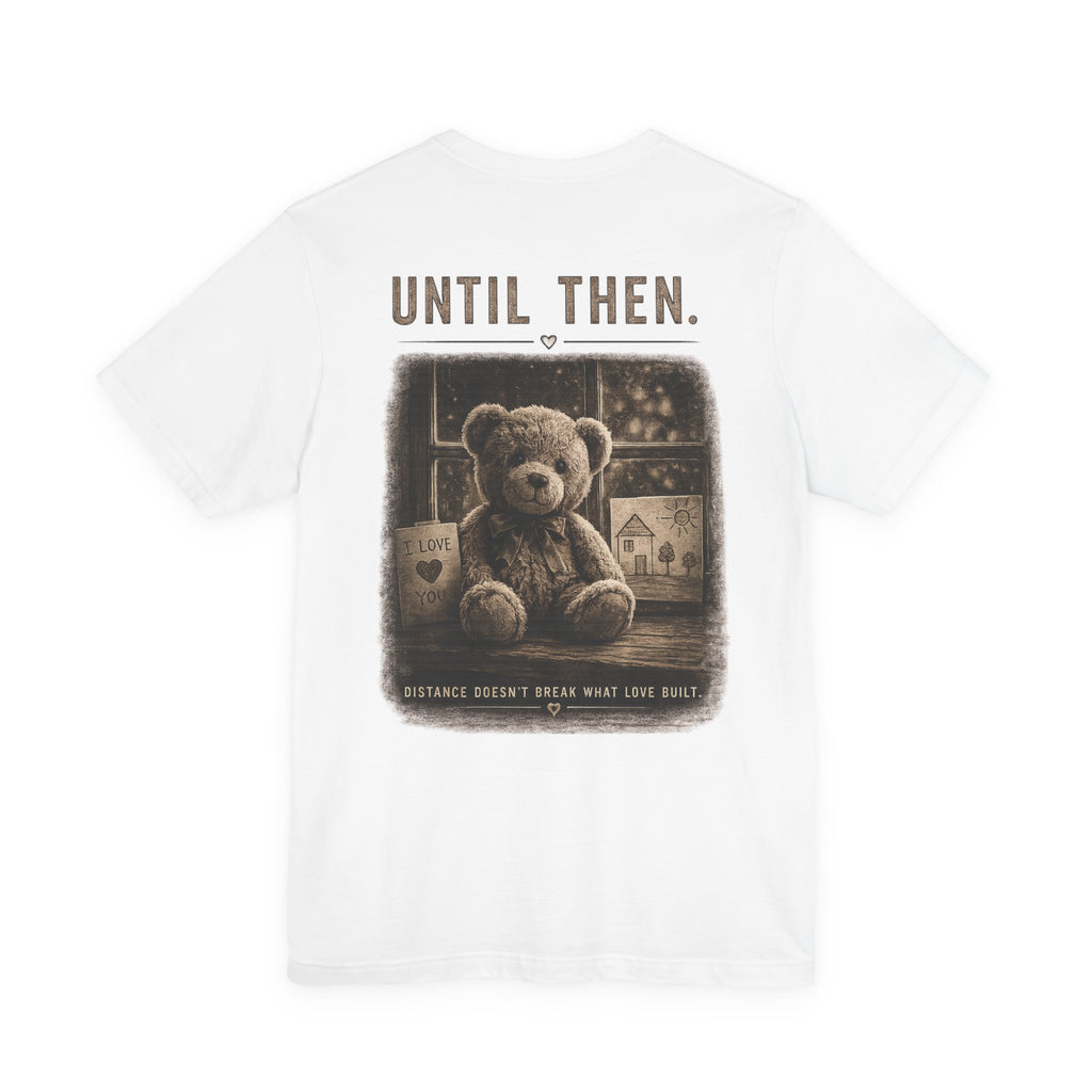 The Teddy Bear Print