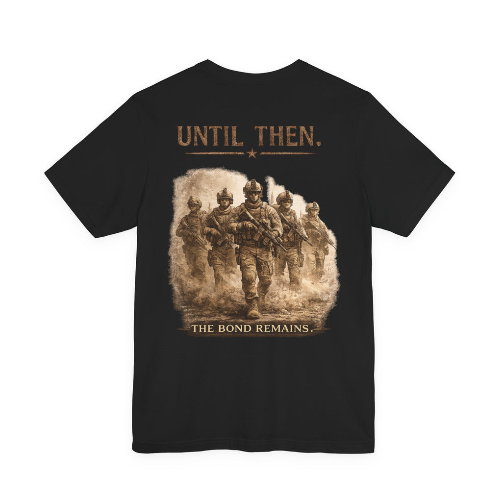 The Answering The Call Print