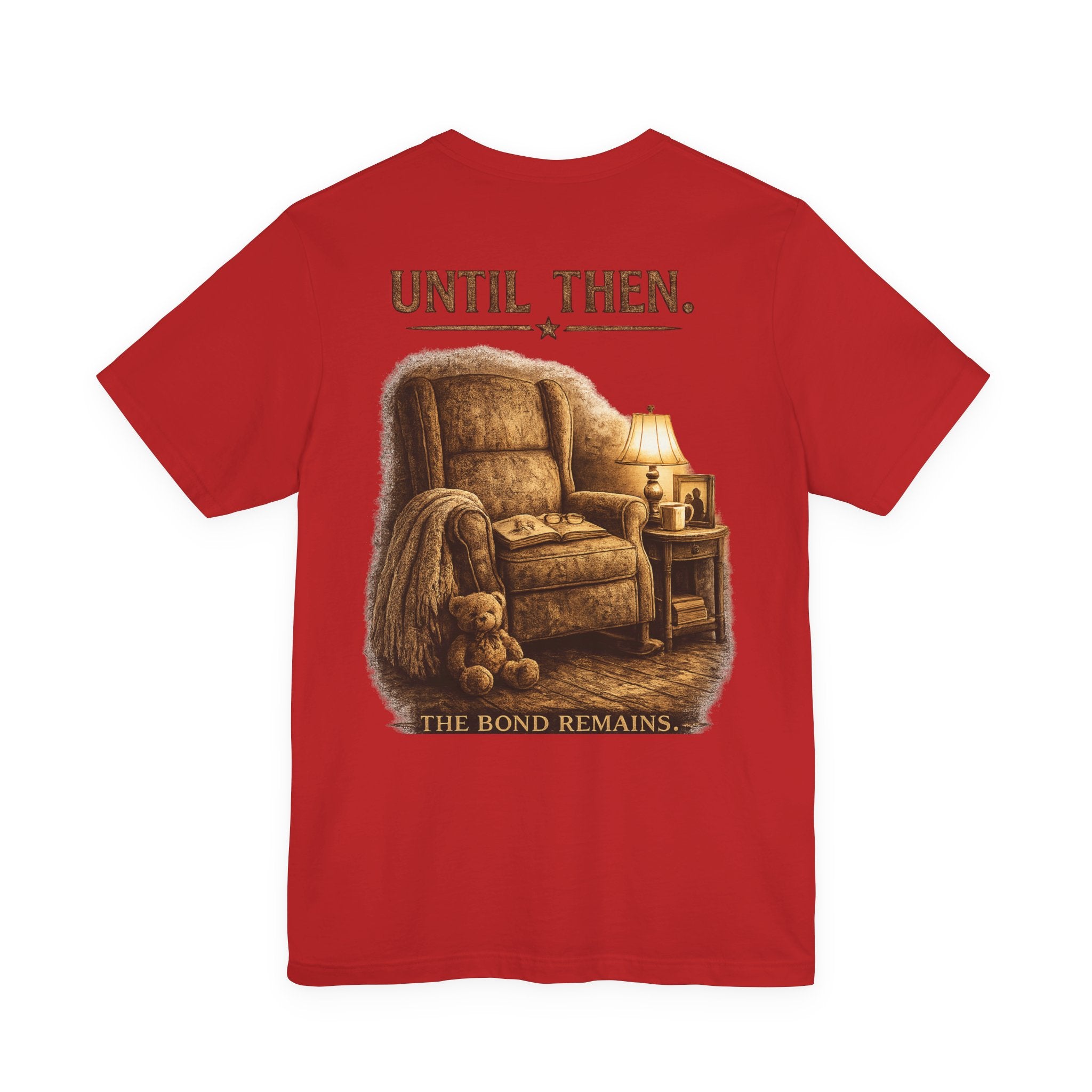 The Story Time Print.
