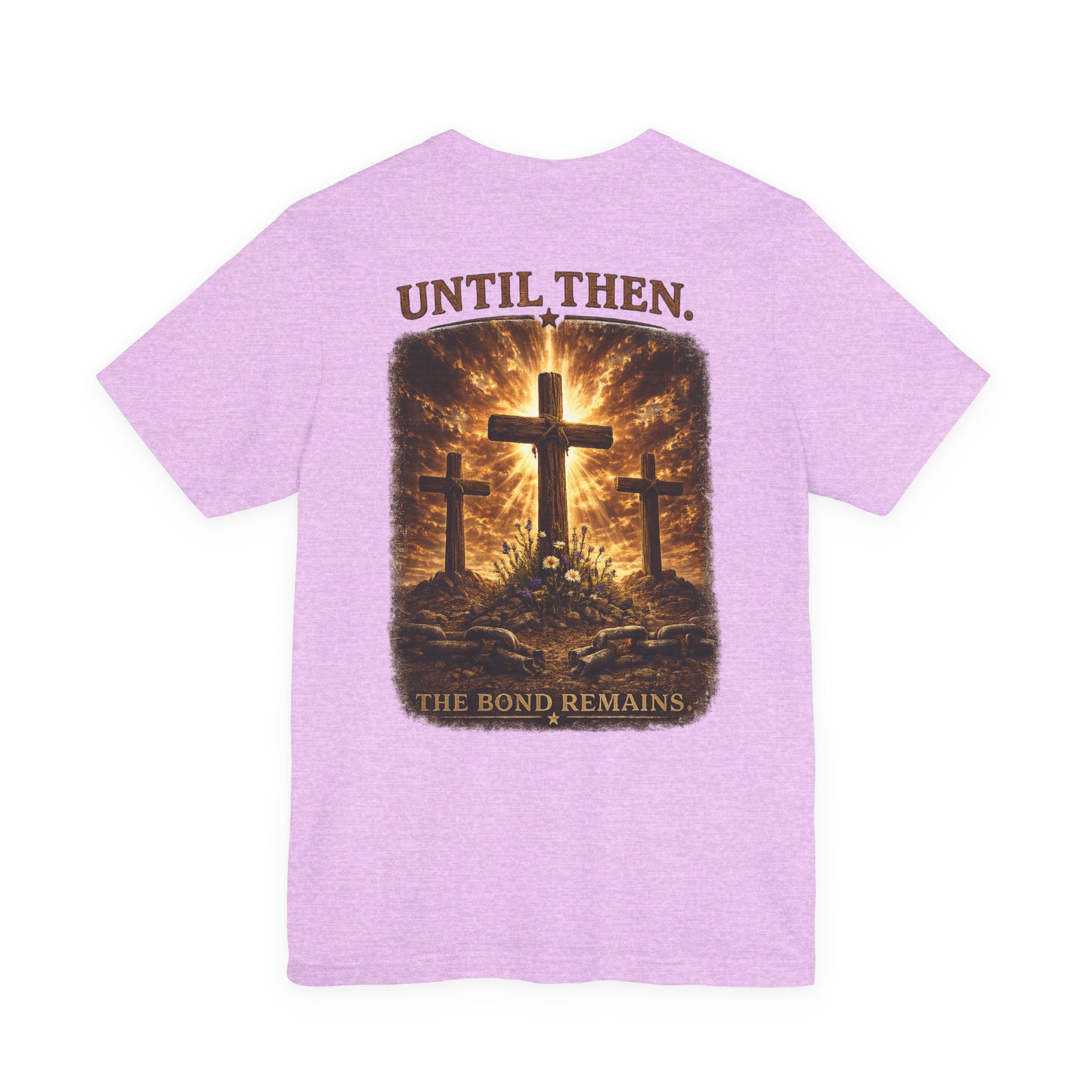 The Overcomer Print