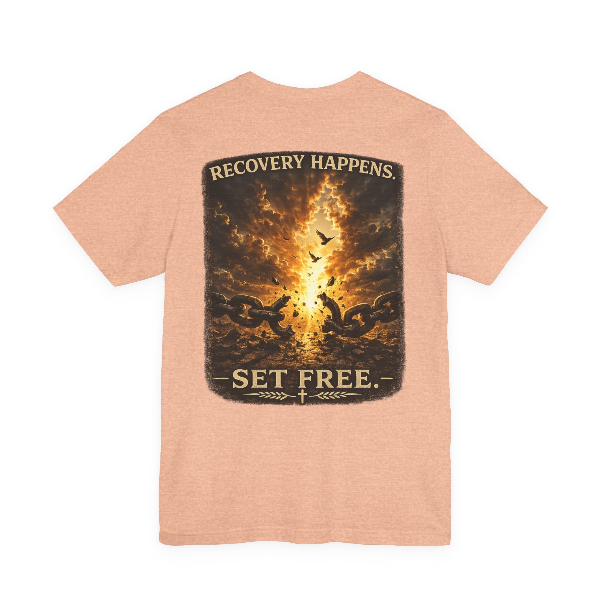 The Unchained Print