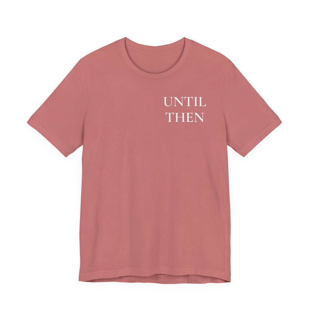 The Overcomer Print