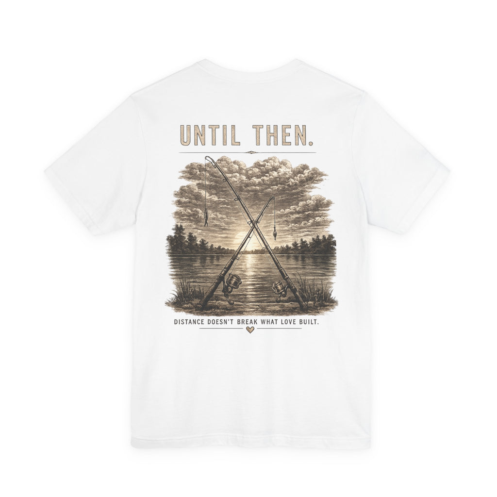 The Fishing Print