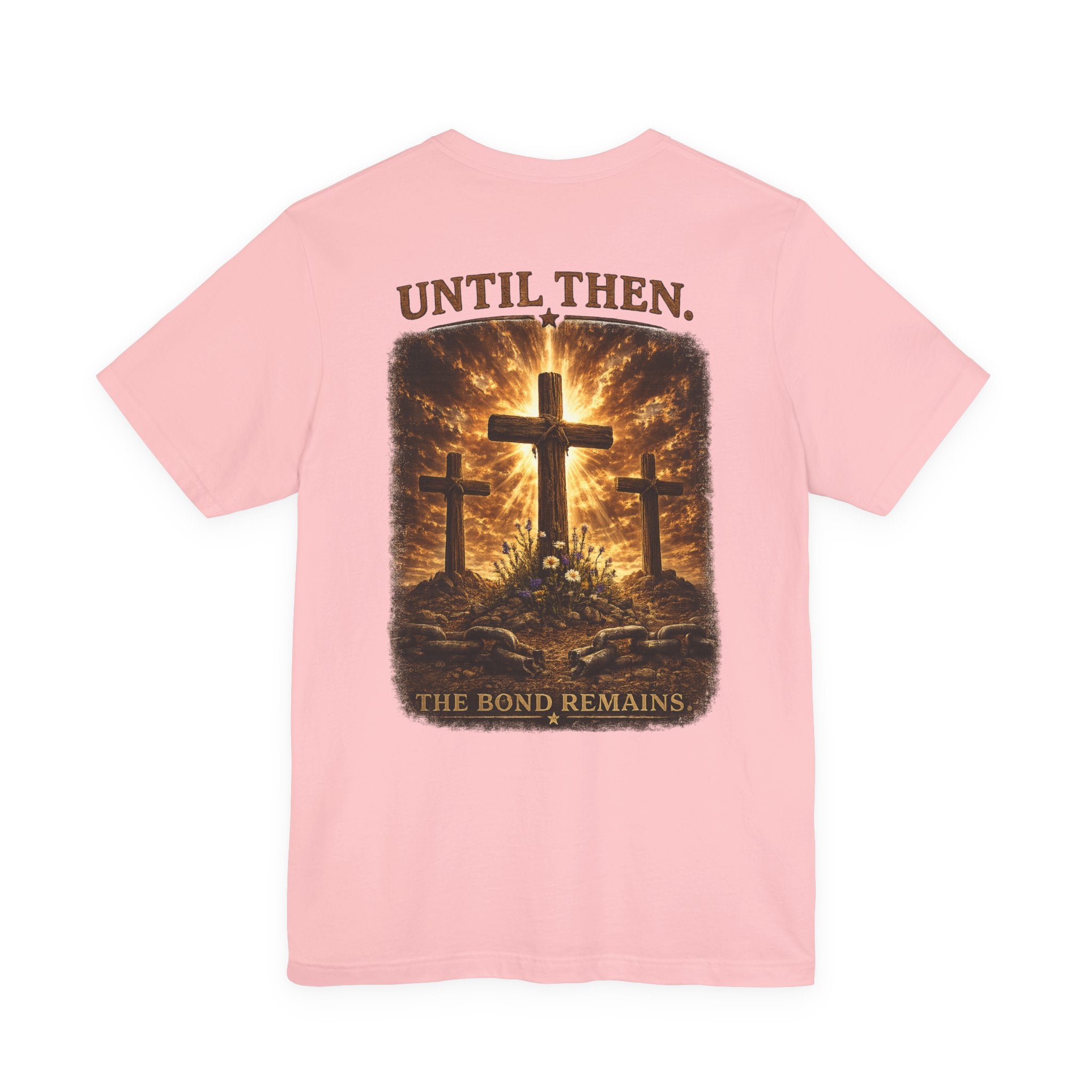 The Overcomer Print