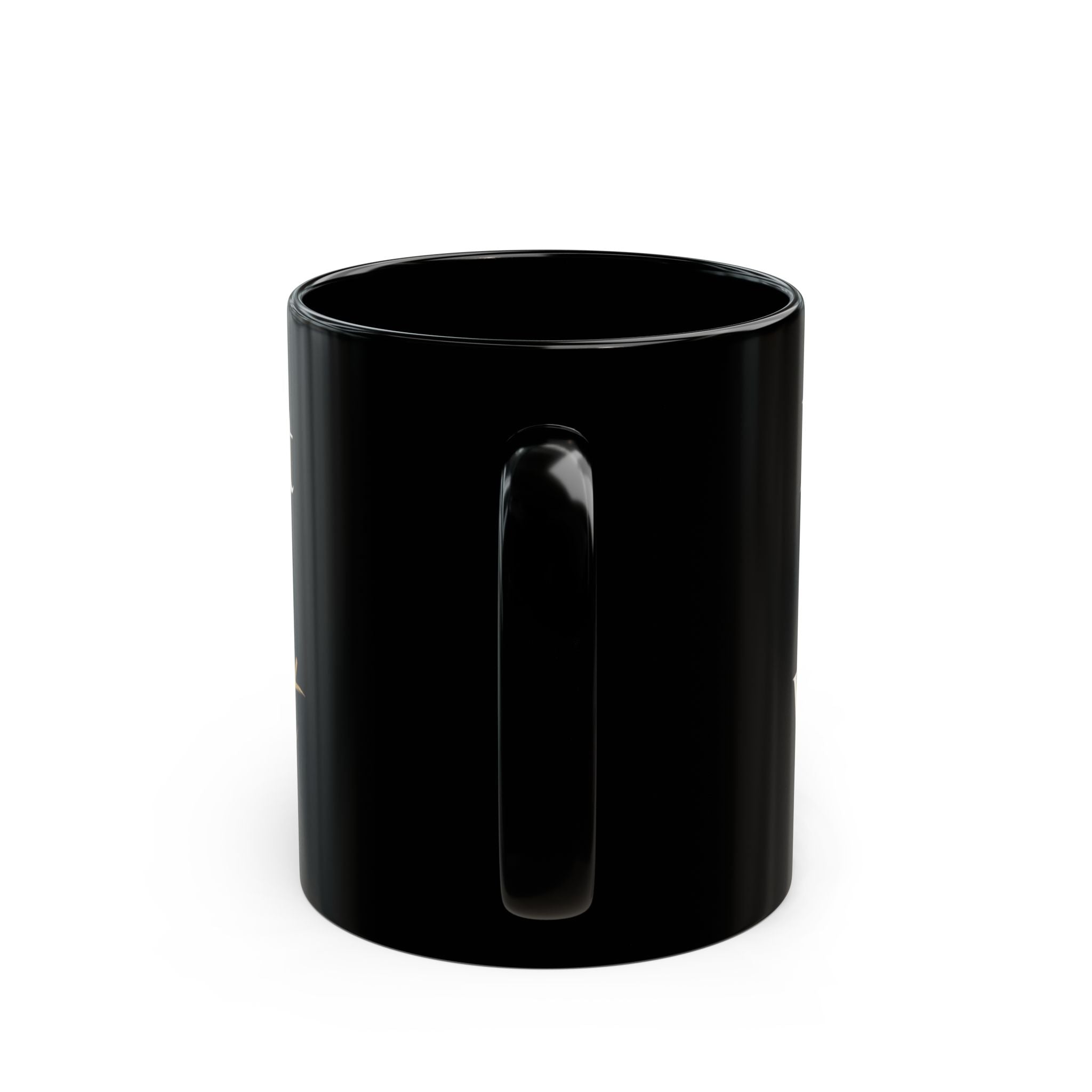 Until Then™ Signature Series Mug