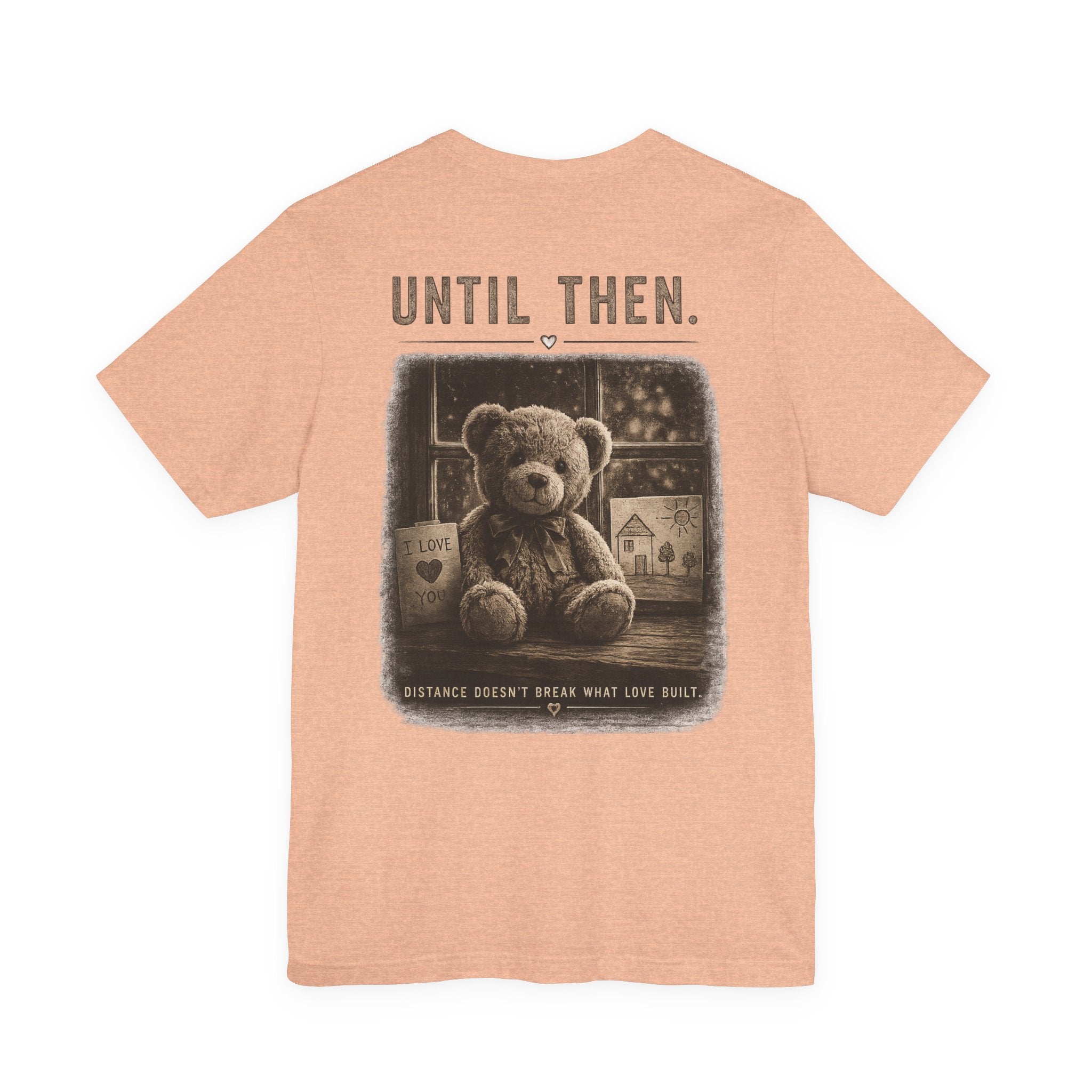 The Teddy Bear Print