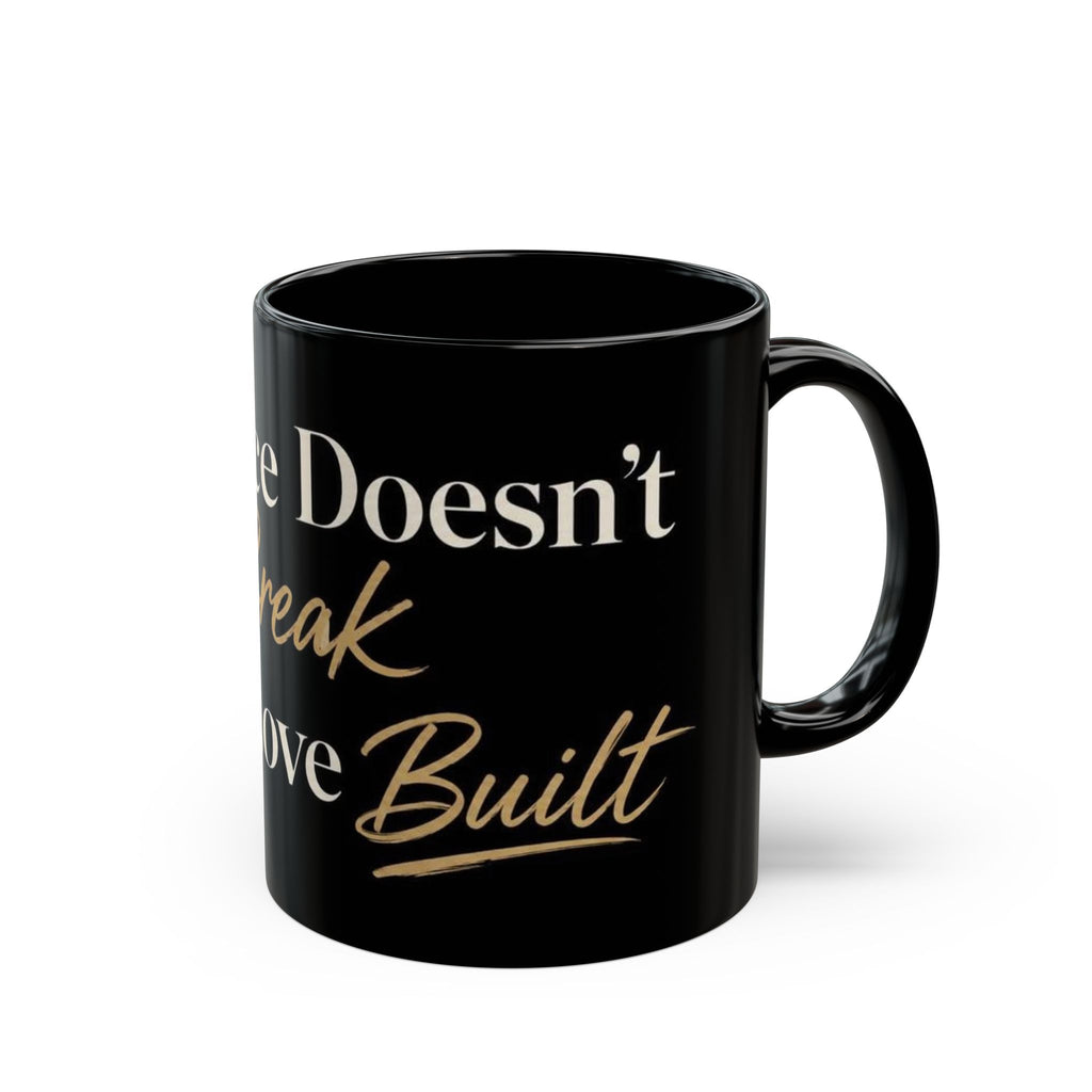 Until Then™ Signature Series Mug