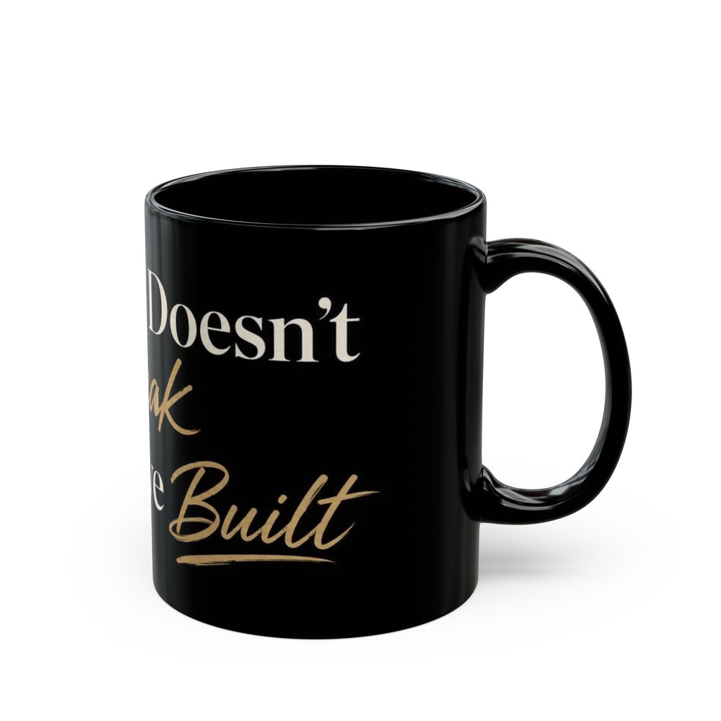Until Then™ Signature Series Mug