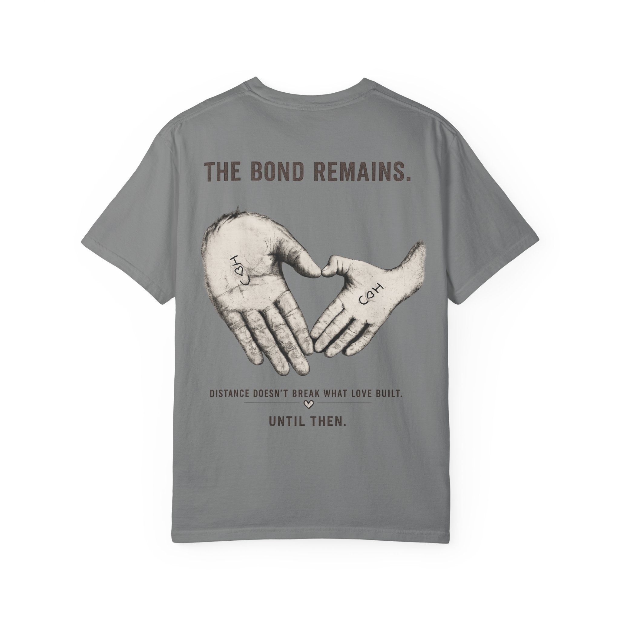 The Founder’s Print