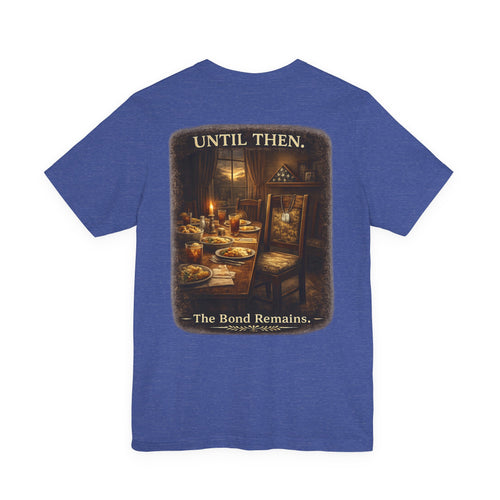 The Empty Chair Print