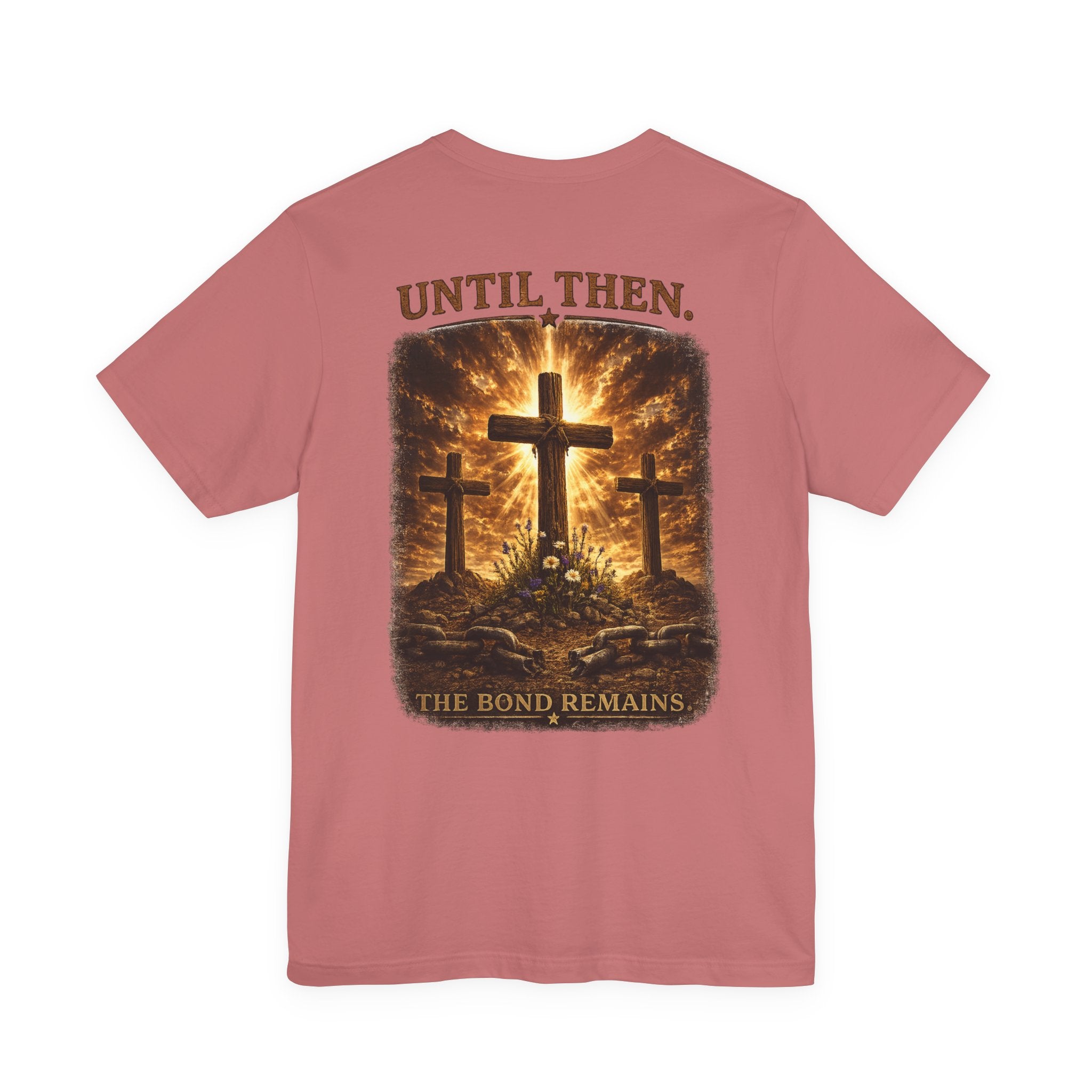The Overcomer Print
