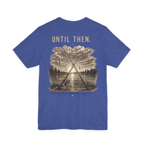 The Fishing Print