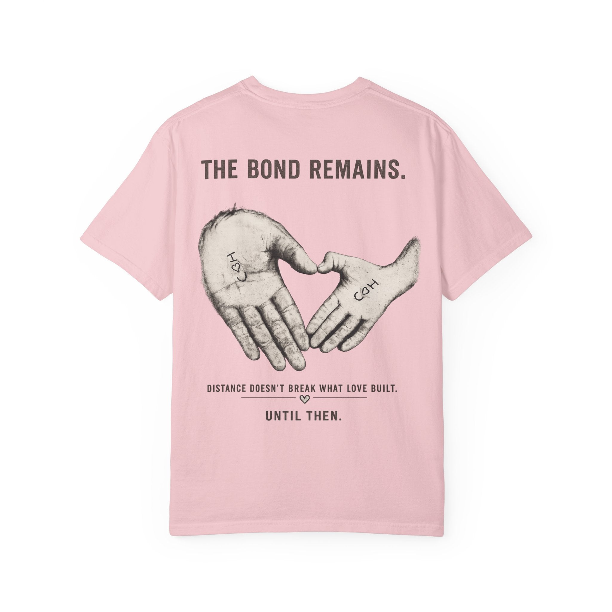 The Founder’s Print
