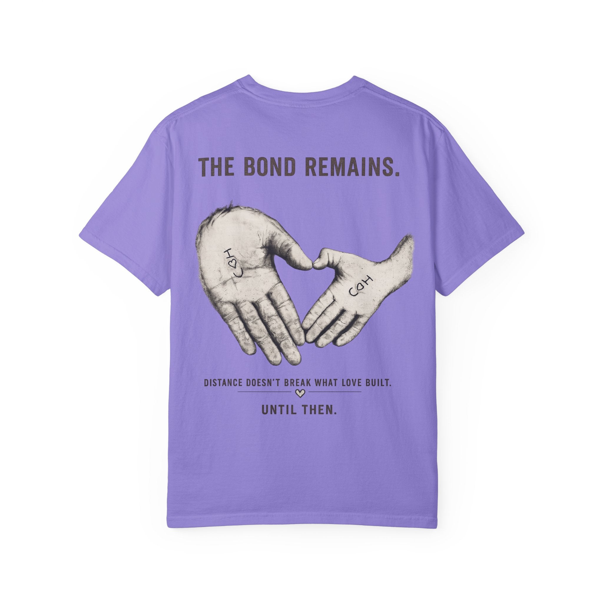 The Founder’s Print