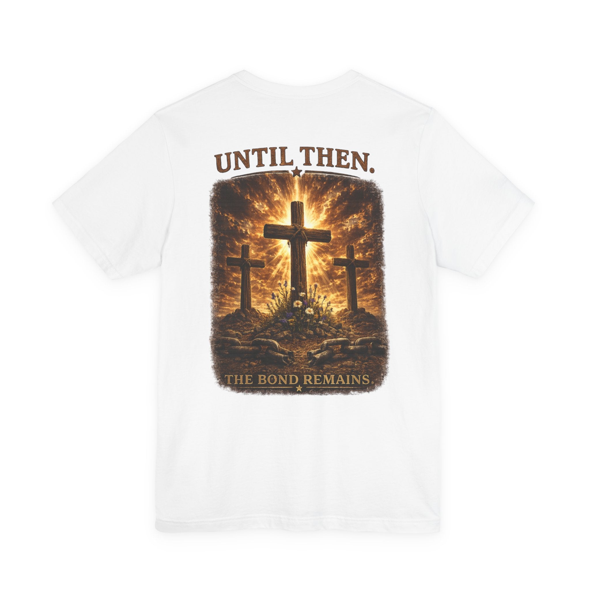 The Overcomer Print