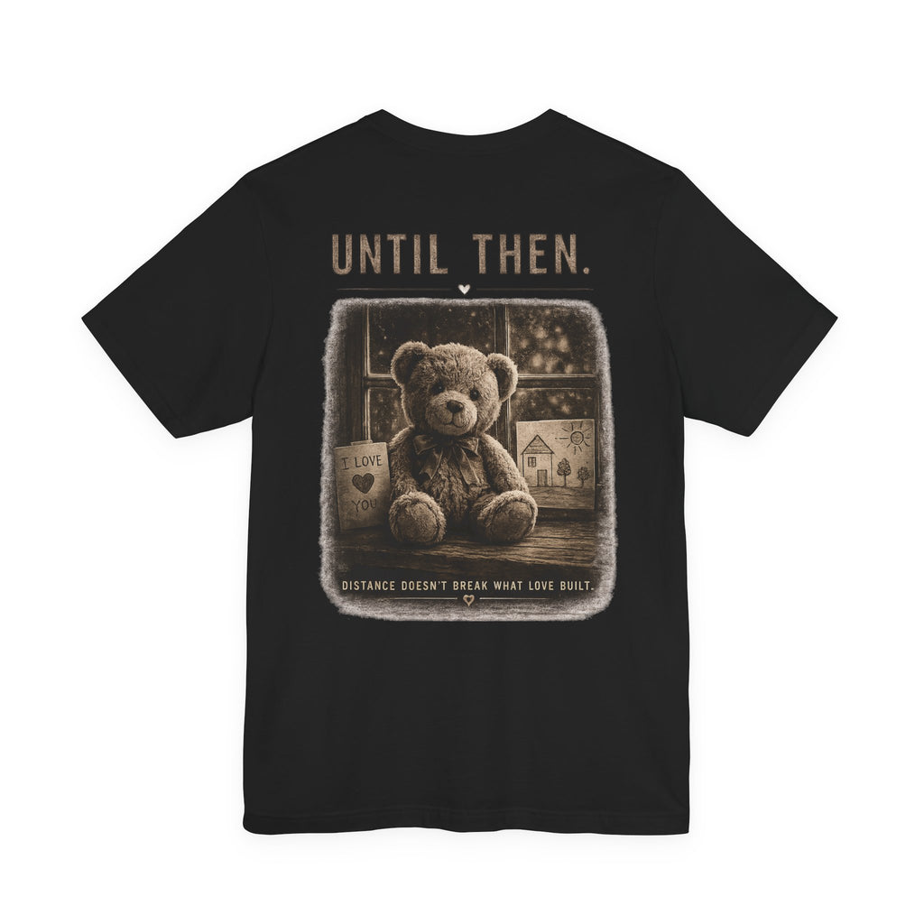 The Teddy Bear Print