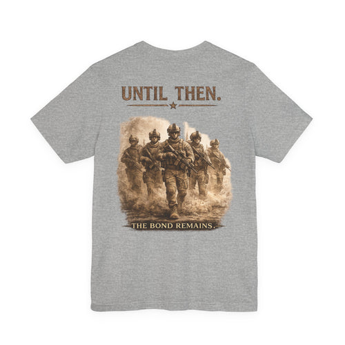 The Answering The Call Print