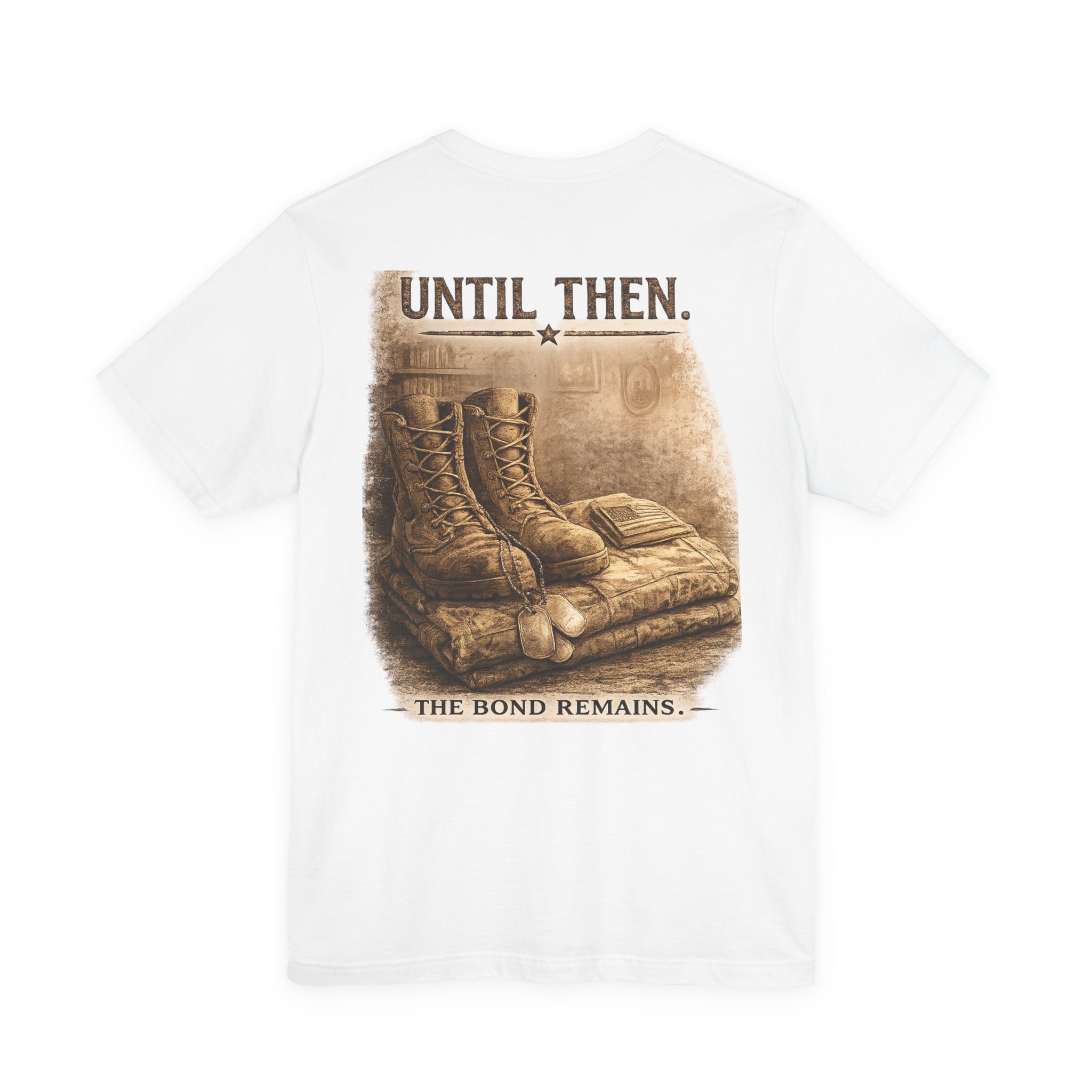 The Service & Sacrifice Print