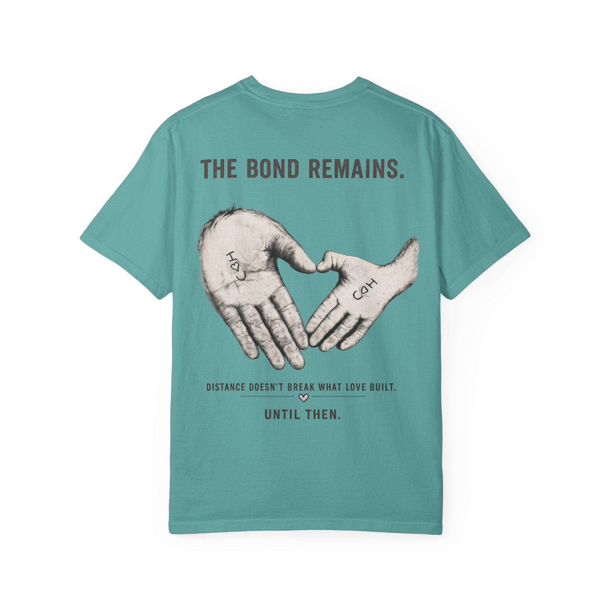 The Founder’s Print