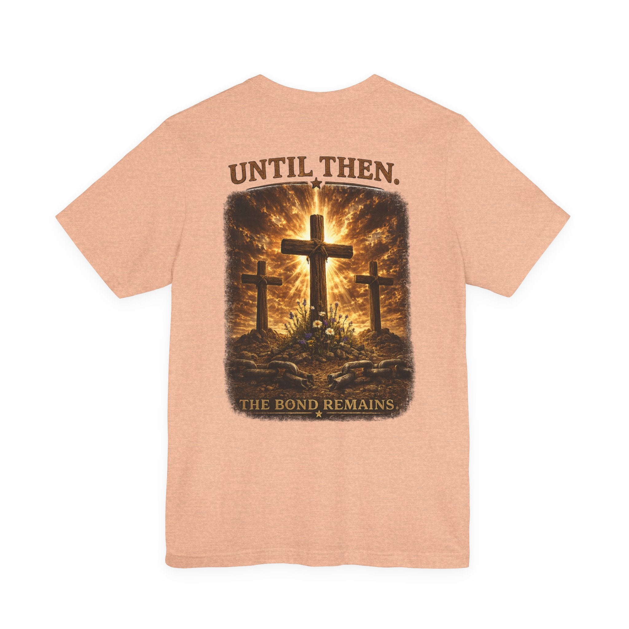 The Overcomer Print