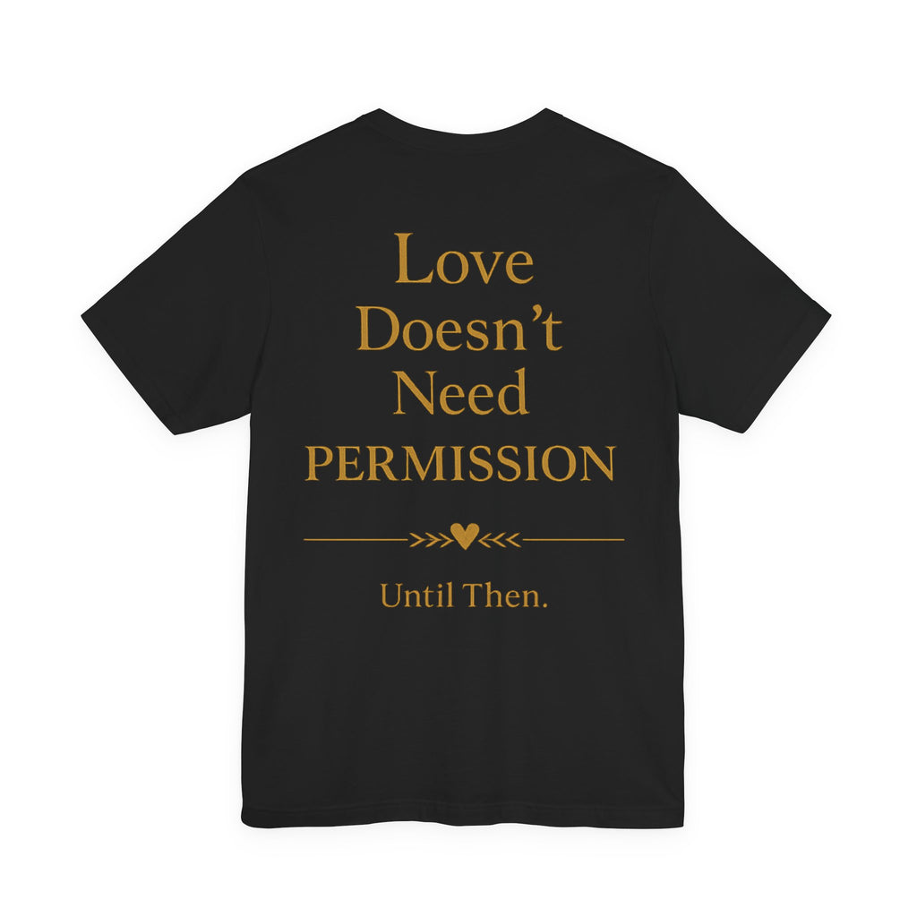 The Unconditional Print