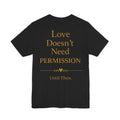 The Unconditional Print